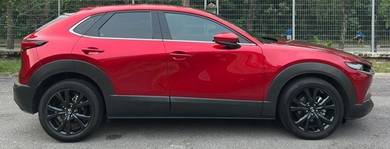Mazda CX-30 G 2WD HIGH+ in Petaling Jaya, SGR