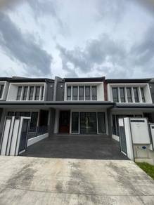 2-storey Terraced House For Sale in Denai Alam,SGR