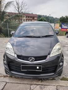 Perodua Alza EZ in Rawang, SGR