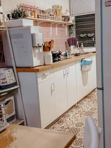 Ikea Table Top Kitchen Cabinet