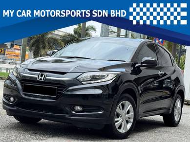 Honda HR-V V in Seri Kembangan, SGR