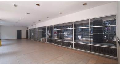Office space For Sale in Petaling Jaya,SGR