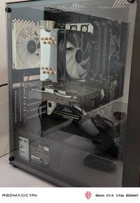 PC Gaming