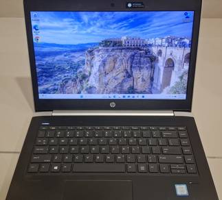HP Probook 440G5 Laptop