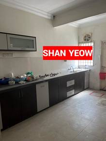 2-storey Terraced House For Sale in Simpang Ampat,PNG