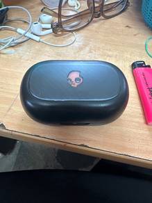 SKULLCANDY push anc active