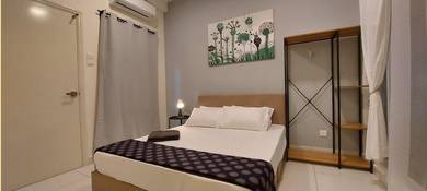 Service Residence For Rent in Arte @ Mont Kiara