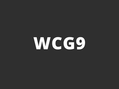 WCG9