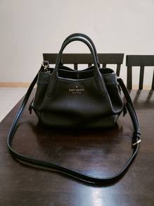 Prelove Kate Spade Dumpling Medium