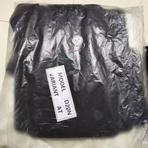 Brand New Perodua Myvi D20N Car Carpet for Sale

