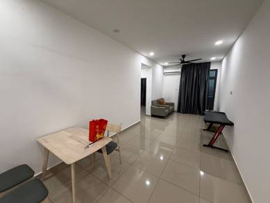 Service Residence For Rent in KSL Residence 2 @ Kangkar Tebrau