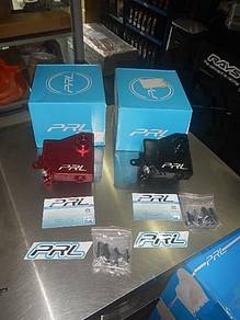 PRL Baffled Coolant Expansion Tank FL5 Type R