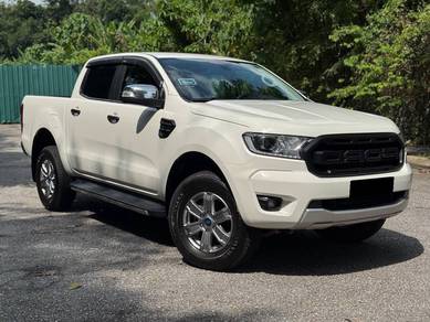 Ford Ranger XLT PLUS in Balakong, SGR