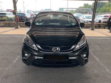 Perodua MyVi AV ADVANCE in Kuantan, PHG