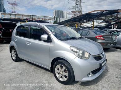 Perodua MyVi EZi PREMIUM in Cheras, KUL