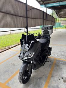 Modenas Elit 150