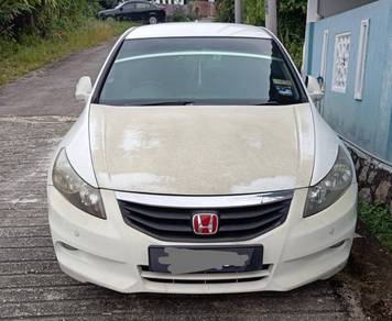 Honda Accord V6 in Tapah, PRK