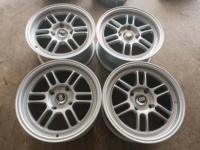 15 inch enkei