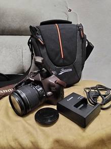 canon eos 1100D