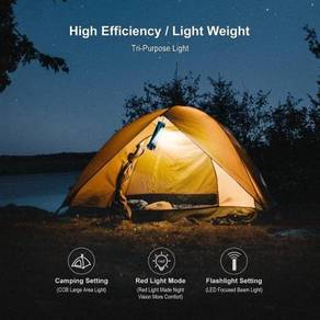 Klarus WL1 Multi-Function Light Lantern