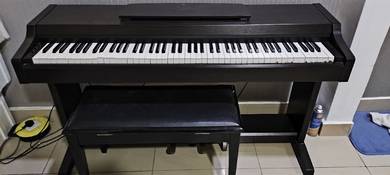 Used Piano