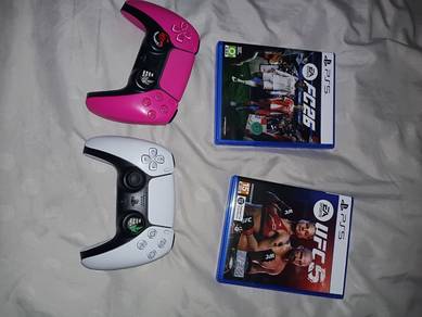 Ps5 slim 1tv