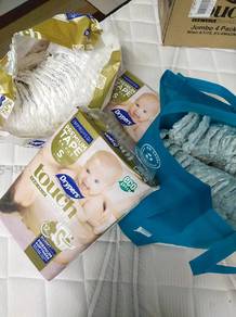 pampers baby