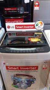 LG T2109VS2M inverter 9kg WASHING MACHINE