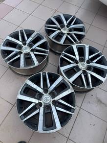 Rim Revo saiz 18