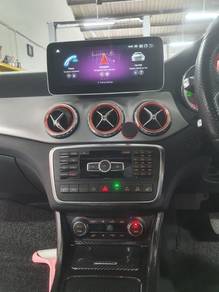 Mercedes-Benz W176 GLA CLA 8+128 Android Player