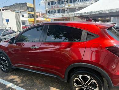Honda HR-V V in Seremban, NSN