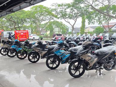 Yamaha 135LC
