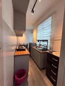 Apartment For Rent in Cyber City Apartment 1