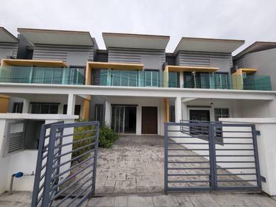 2-storey Terraced House For Sale in Sepang,SGR