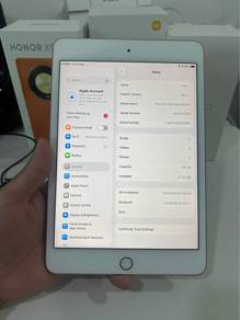 iPad MiNi 5 (64GB/WiFI Version)