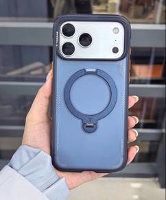 iPhone 17 Pro Max Torras Q3 Air Case