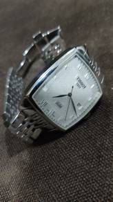 Squared TISSOT Limited Edition
