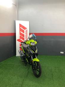 SM Sport 110R