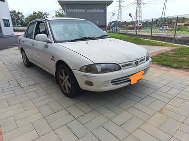 Proton Wira GL in Pulau Gedong, MLK