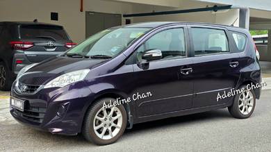 Perodua Alza EZ in Cheras, SGR