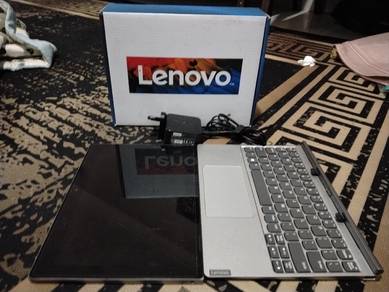 Lenovi Ideapad D330