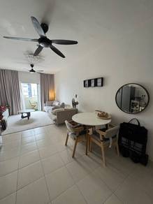 Condominium For Rent in Aman 1 Tropicana Urban Homes