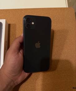 iPhone 11
