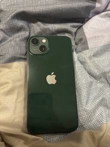 iPhone 13 256gb (Green)