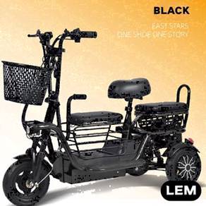 Z11 electric tricycle in K.lumpur new Malaysia