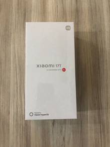 Xiaomi 17T 256GB (Brand New|Sealed) (Black)