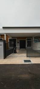 1-storey Terraced House For Sale in Melaka Tengah,MLK