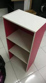 Pink white Cabinet TR891