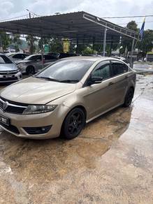 Proton Preve CFE LIMITED EDITION in Kangar, PLS