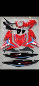 coverset mxking y15